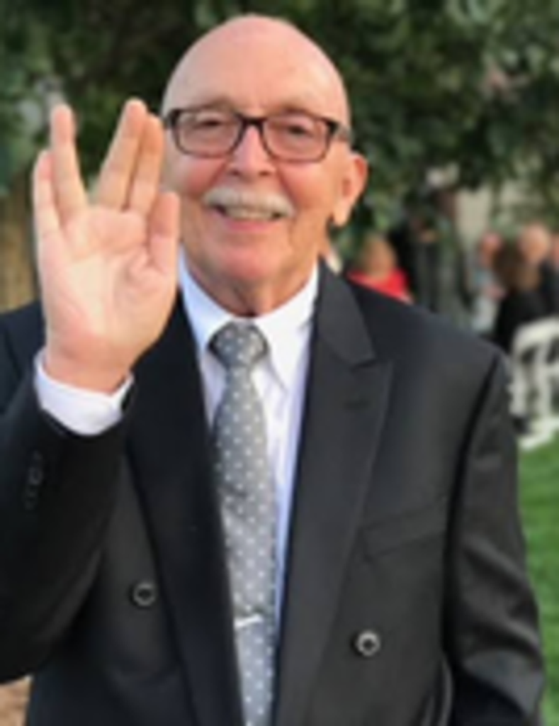 Ronald Prescott Profile Photo