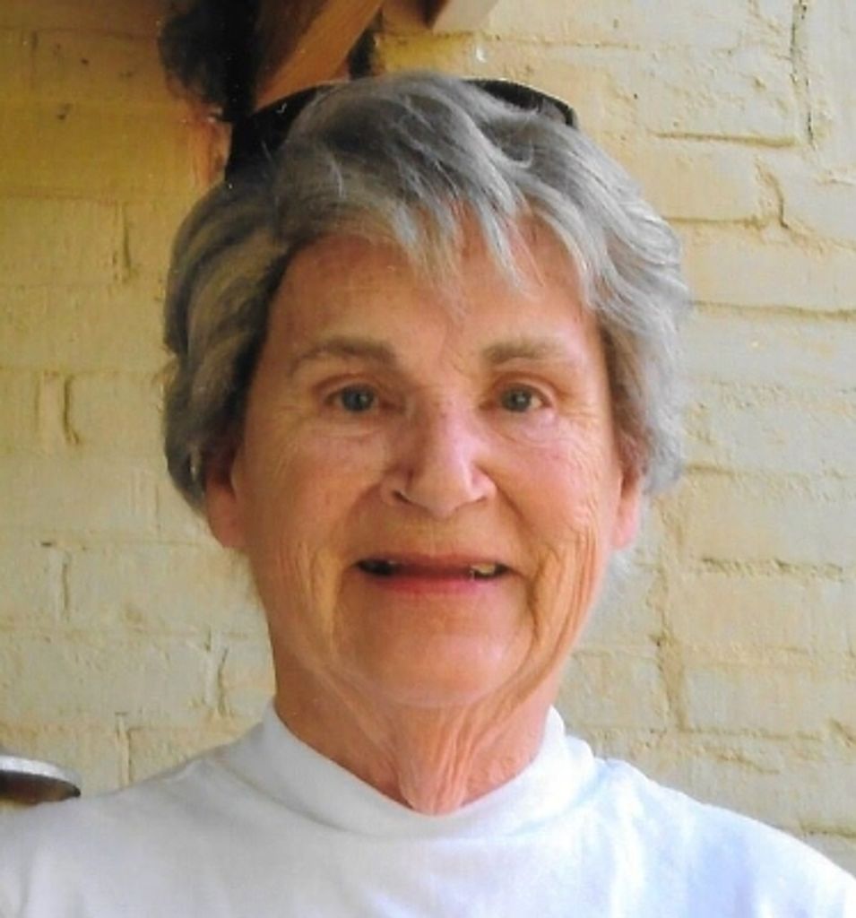 Sally F. Heinz