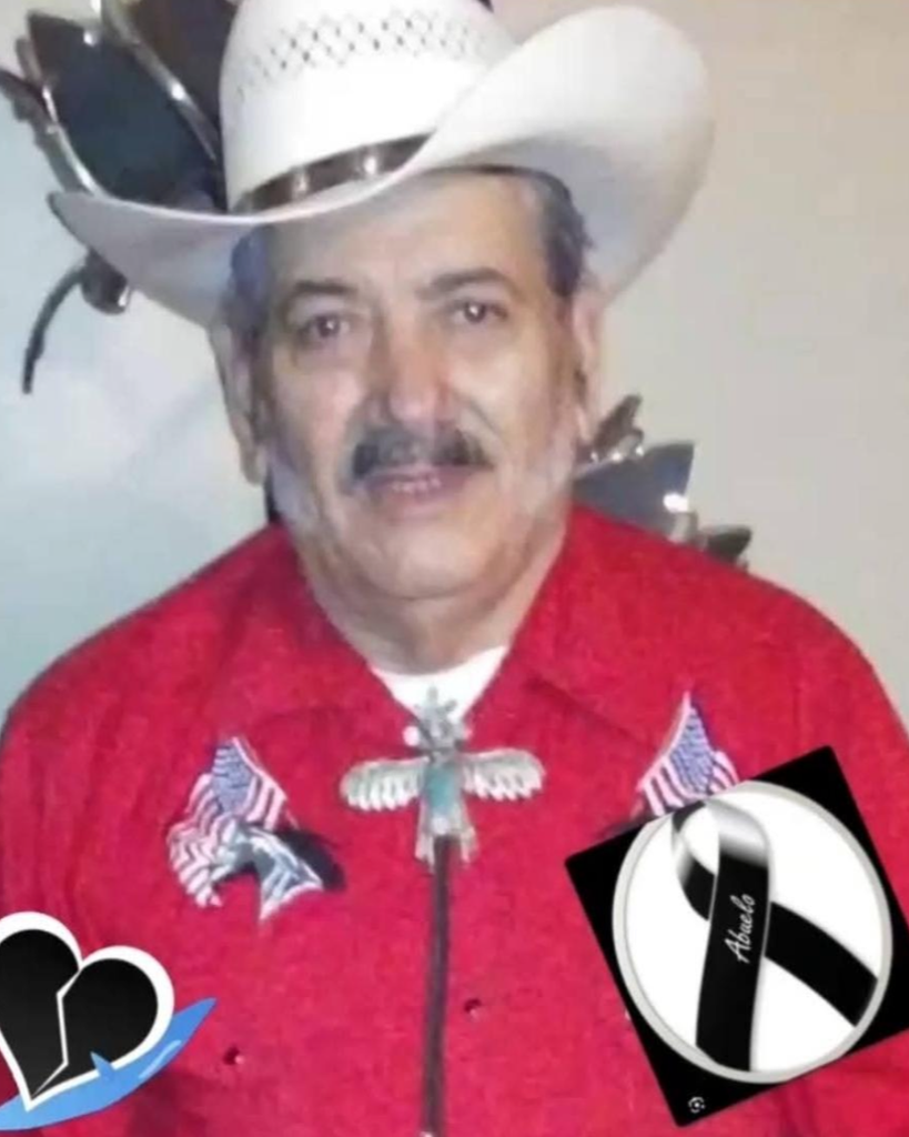 Juan Rascon Fuentes