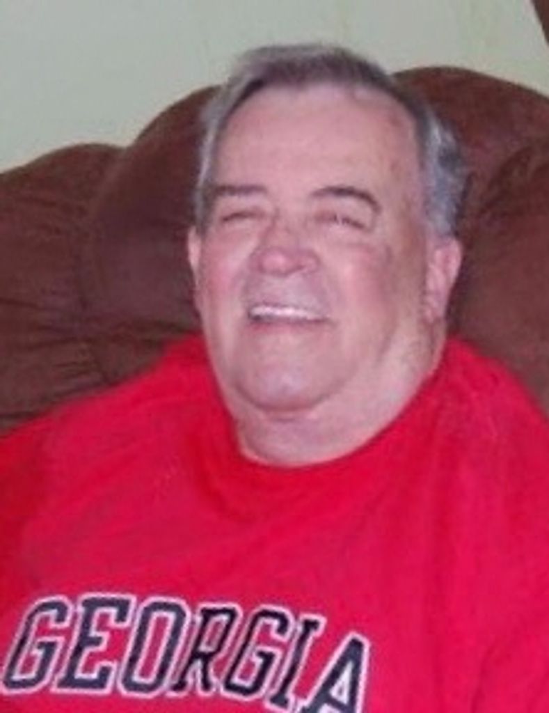 Jerrell L. Mcginnis Profile Photo