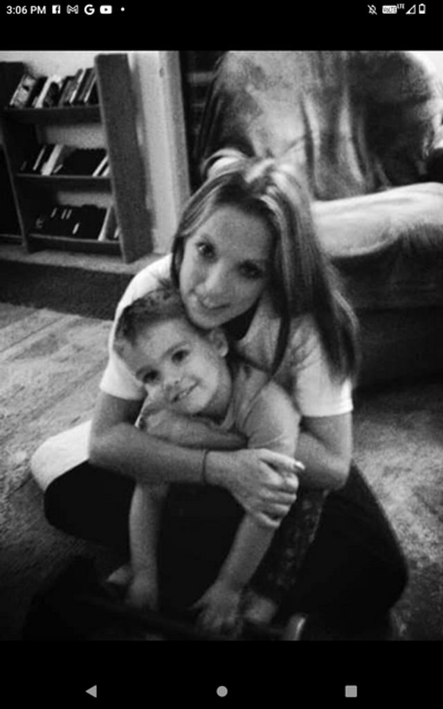 Richard "Richie" Lee Hancock Profile Photo