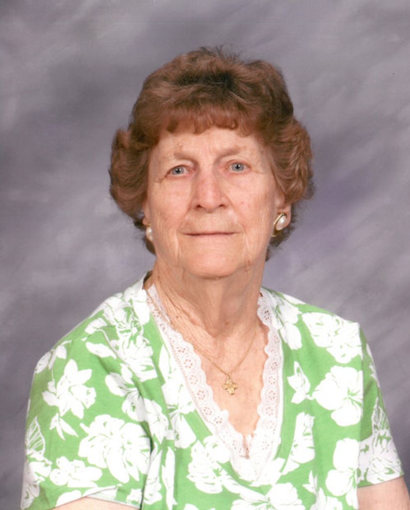Eileen L. Wiedner