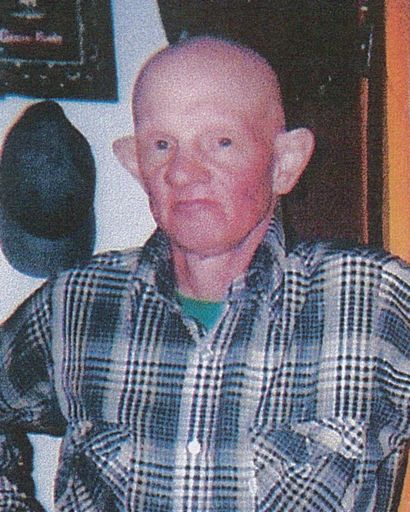 Michael Henry Donovan Profile Photo