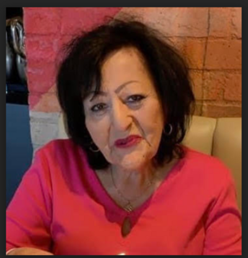 Ramona Sanchez Profile Photo