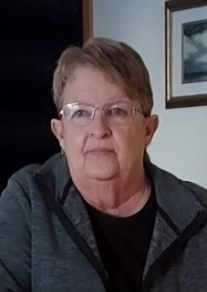 Glenda Arsenault