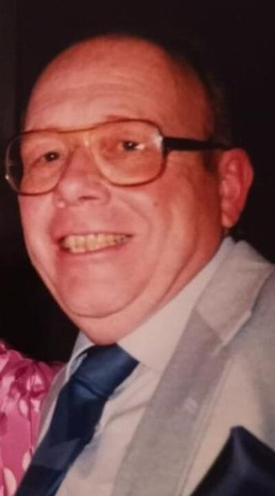 John P. Bresnahan Profile Photo