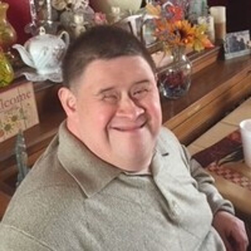 Juan Lorenzo Diaz Profile Photo