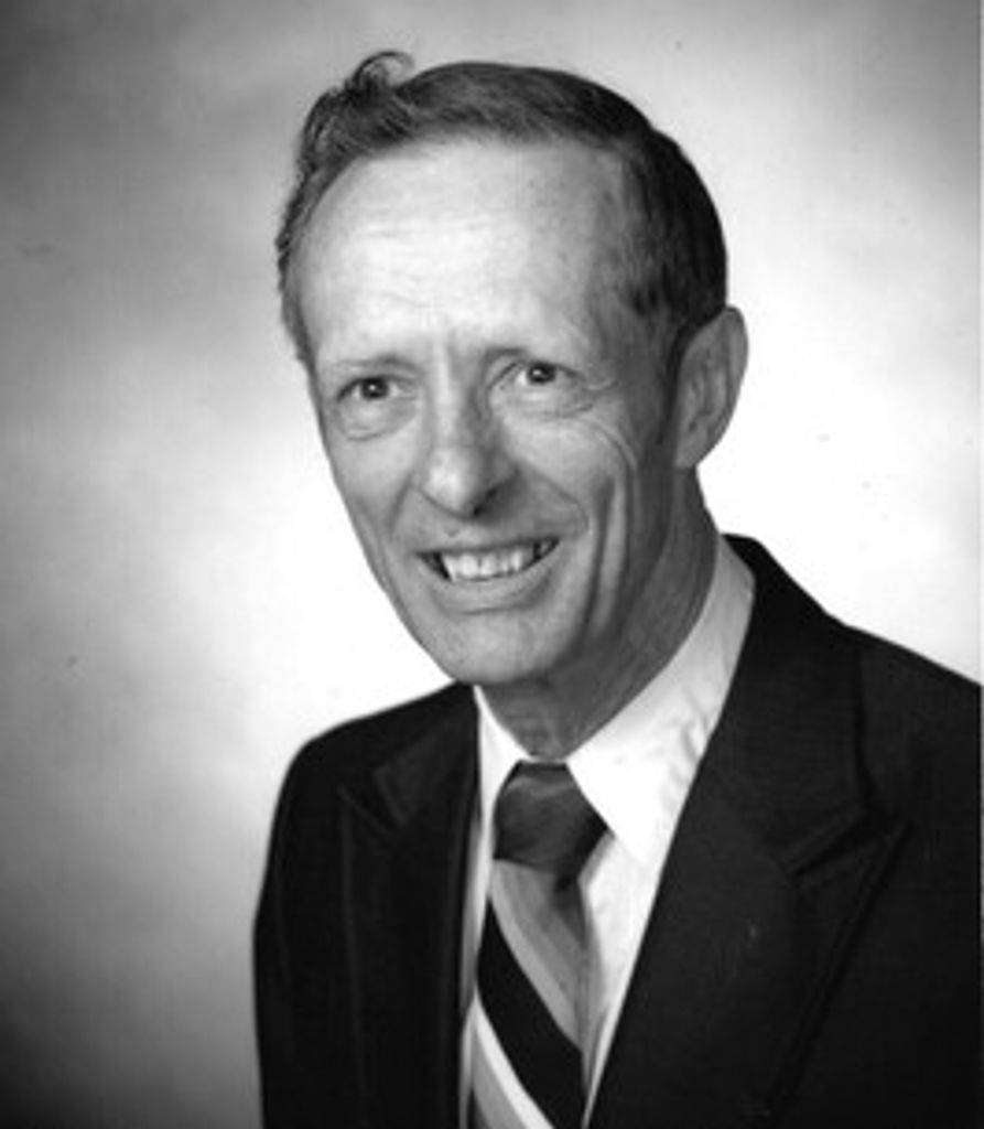 William Clay Strange