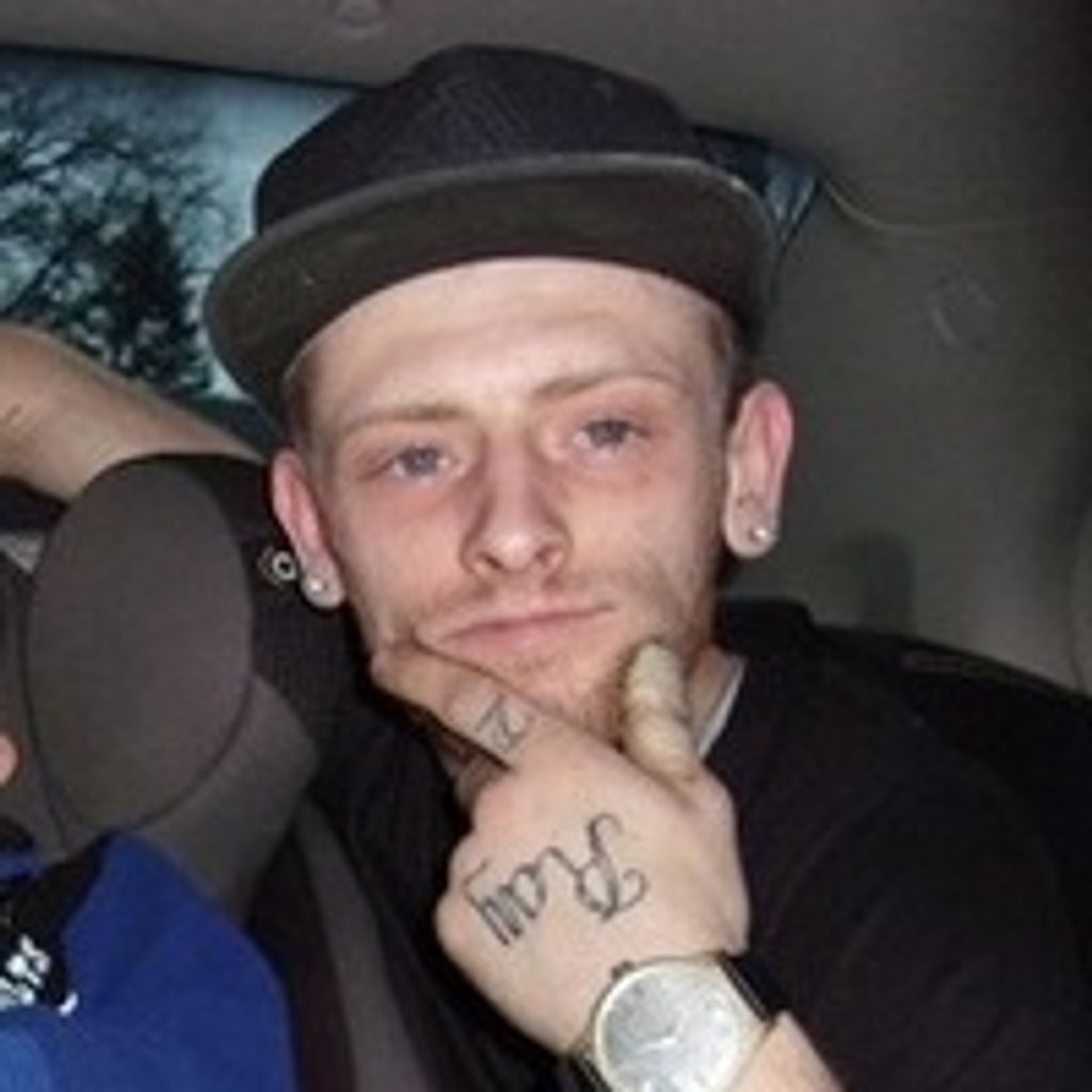 Bradley M. Minton