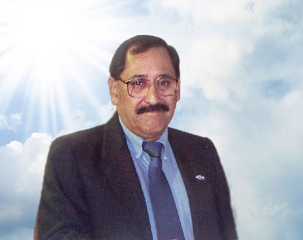 Alberto G. Martinez Jr.