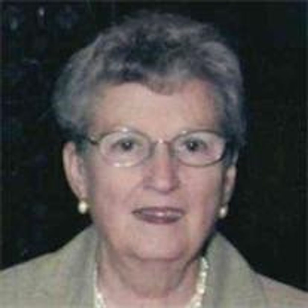 Carolyn Jenders