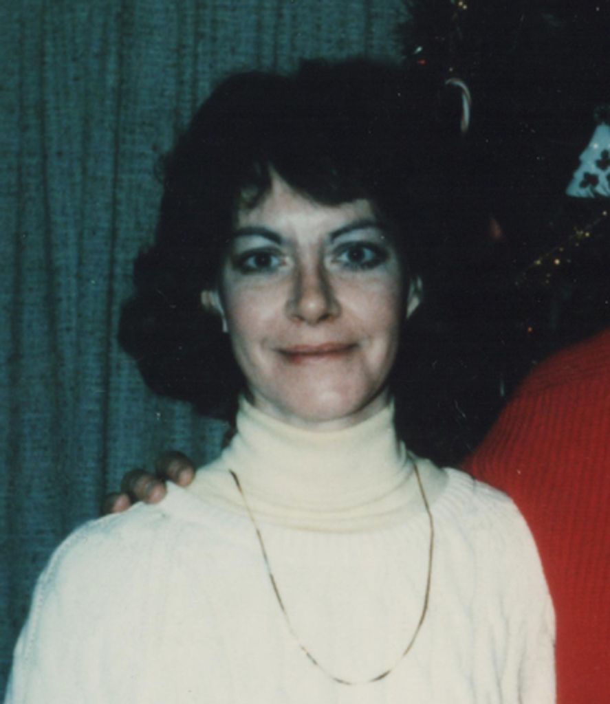 Mary Alice Moran Profile Photo