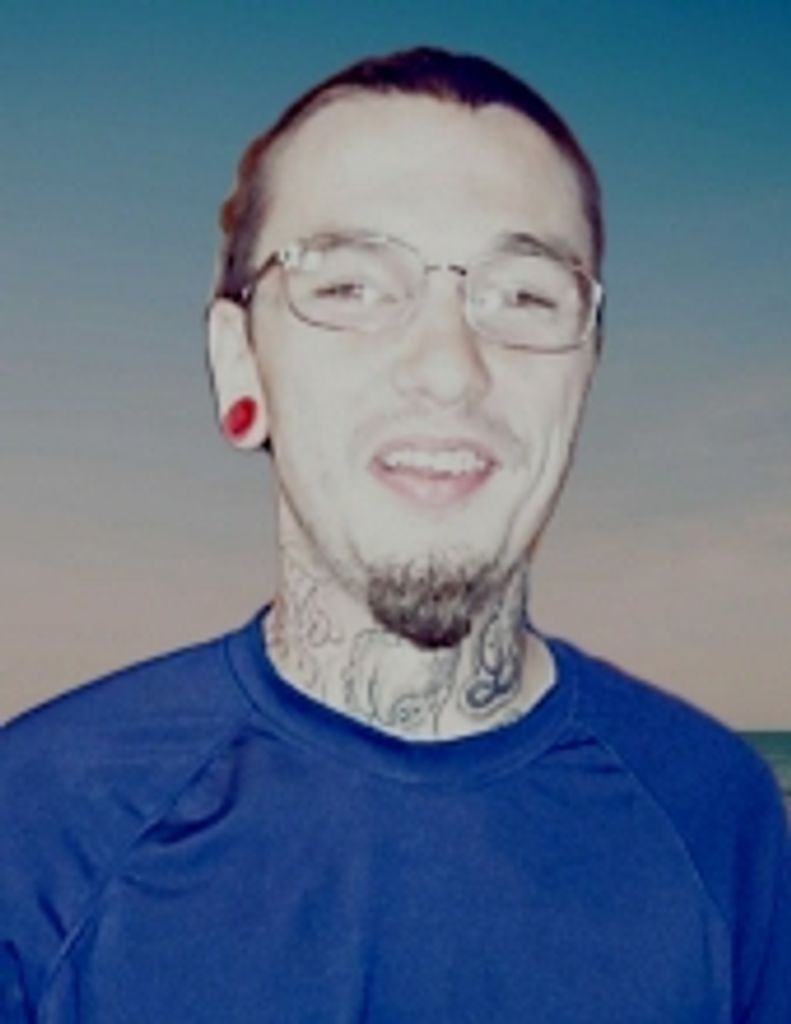 Andrew "Andy" S. Lebrecht