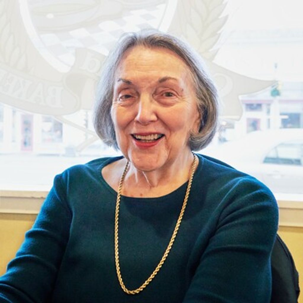 Janice Merritt Walker Profile Photo