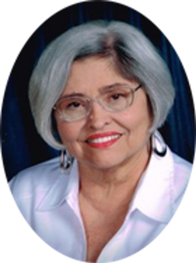 Linda Wright