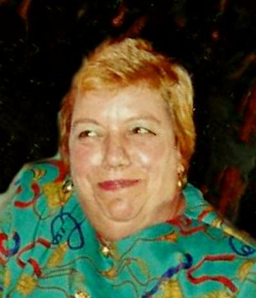 Marie H. Saloma Profile Photo