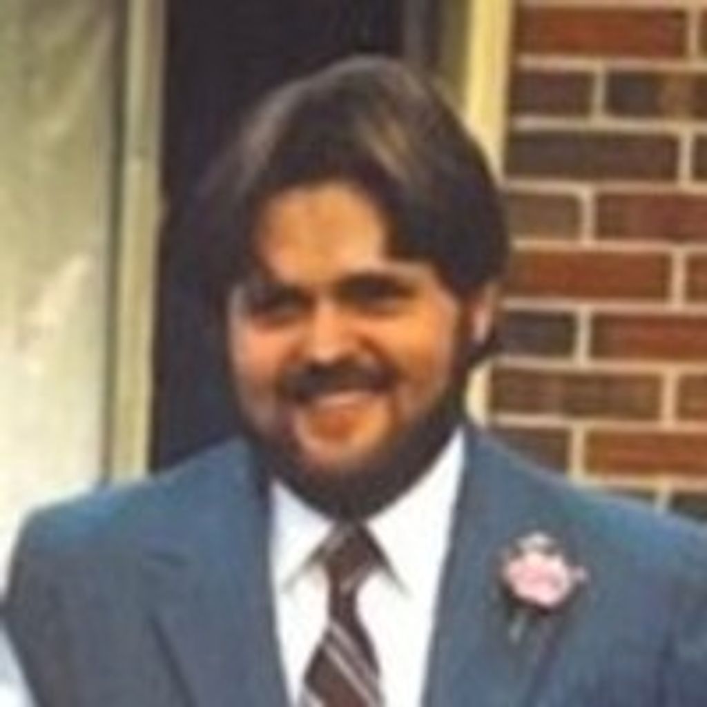 Charles Dewayne Black
