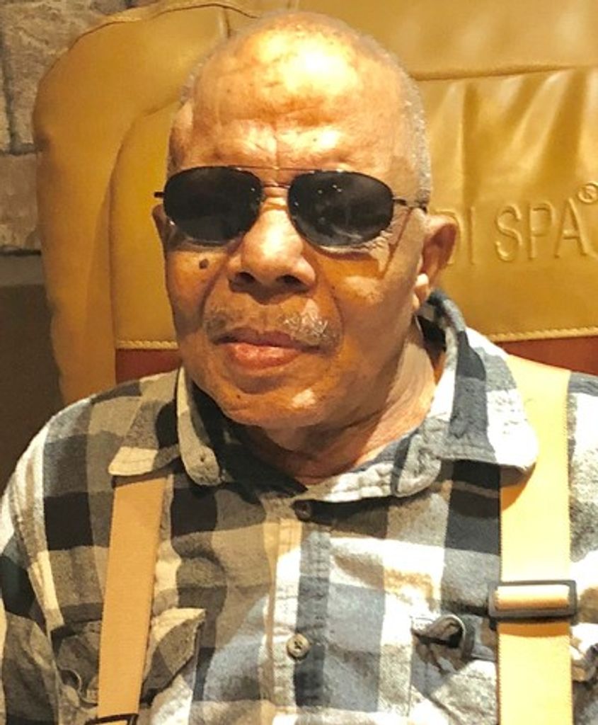 Leroy Lyles Profile Photo