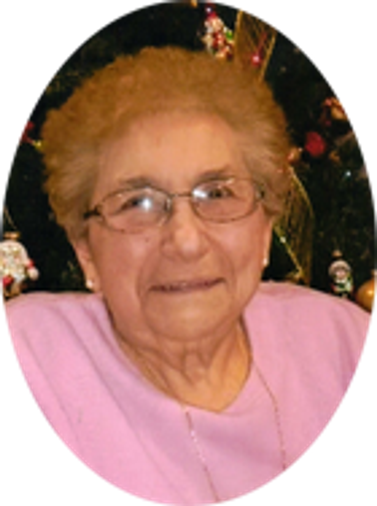 Marie Cheety