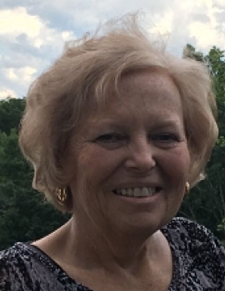 Beverly Davis Pritt