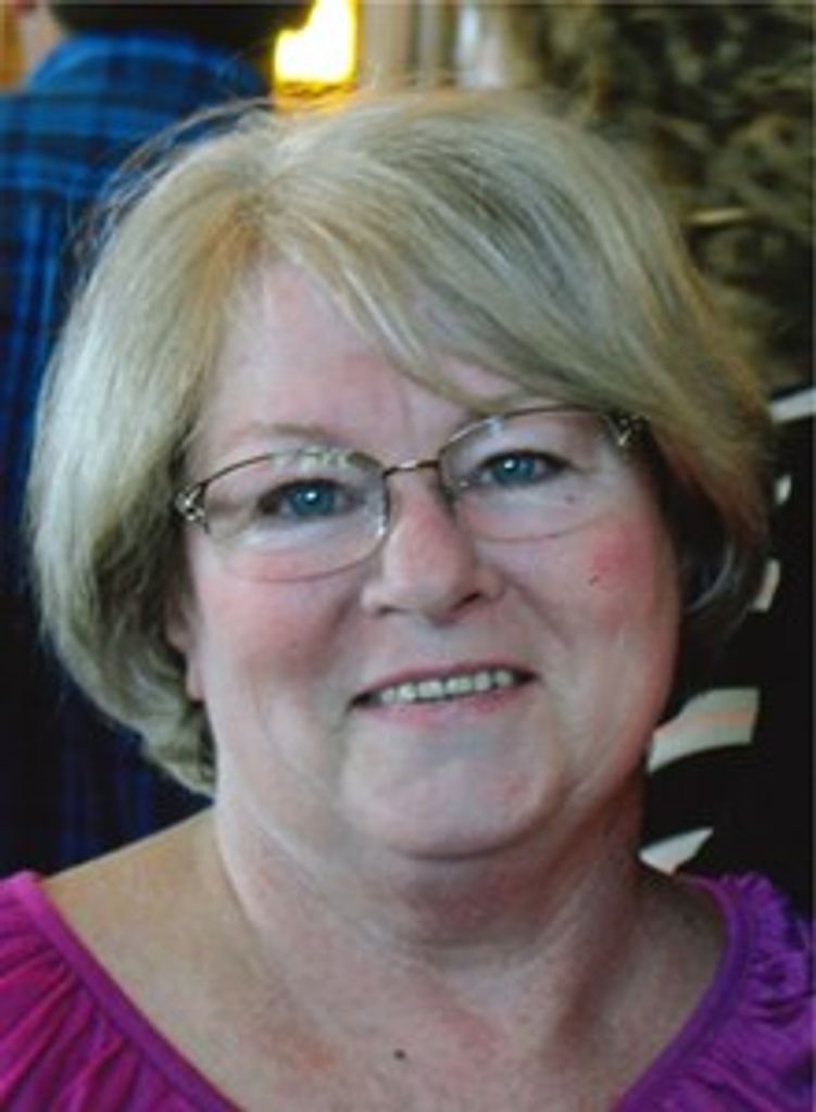 Rhonda Sue Tomes