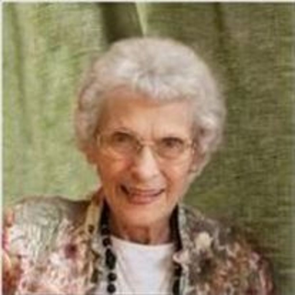 Dorothy M. Will Profile Photo