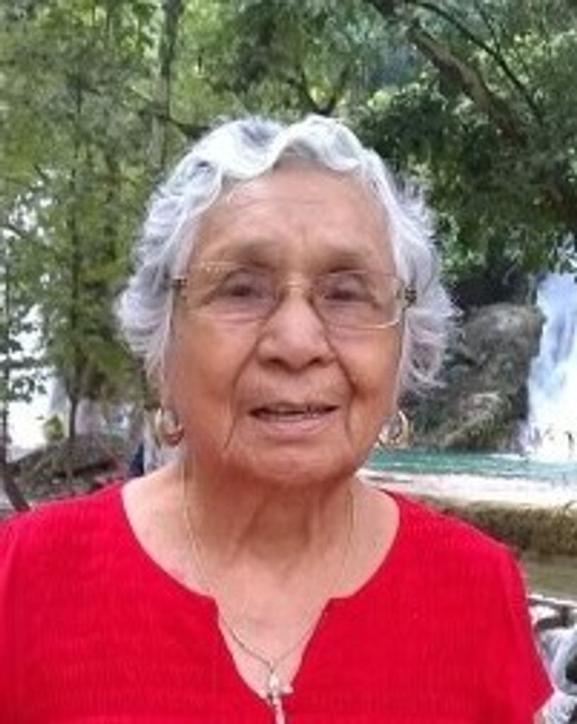 Margarita Gonzalez Profile Photo