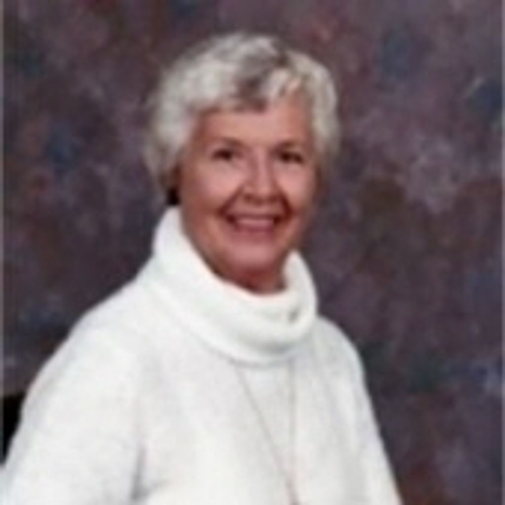 Mildred Dervin