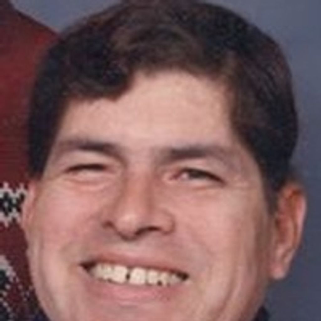 Thomas  J. Cervantes