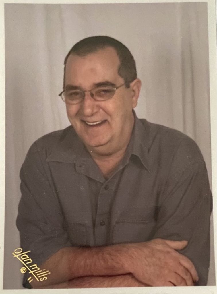 Daniel Robbins