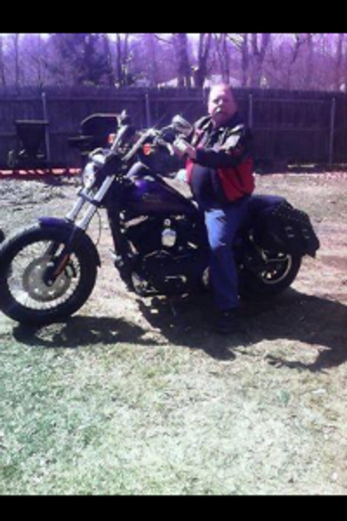 Roger "Dodger" Robidoux