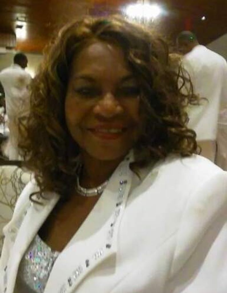 Dora M. Hackney Profile Photo