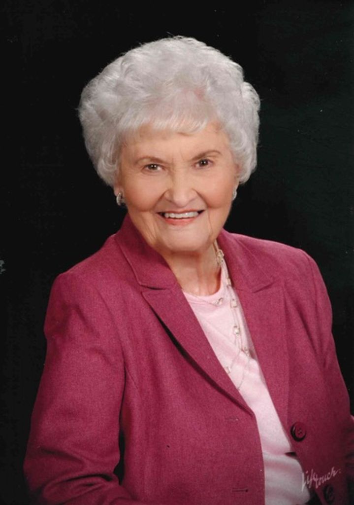 Rena Marie Byrd Profile Photo
