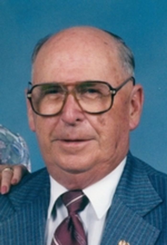 Joseph E. Gordon