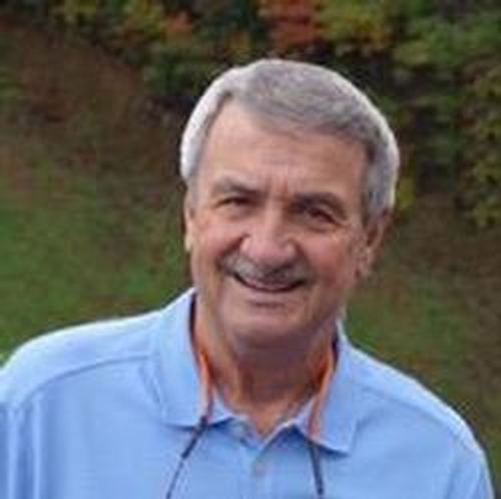 Frank Burnett Profile Photo