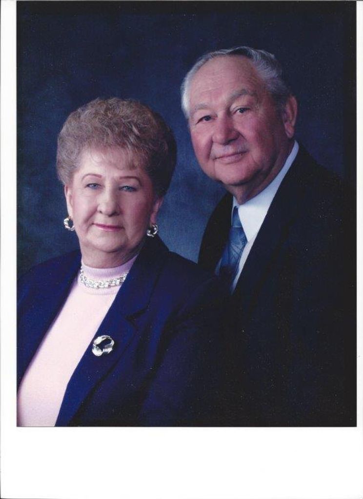 Marilyn Jean Meyer