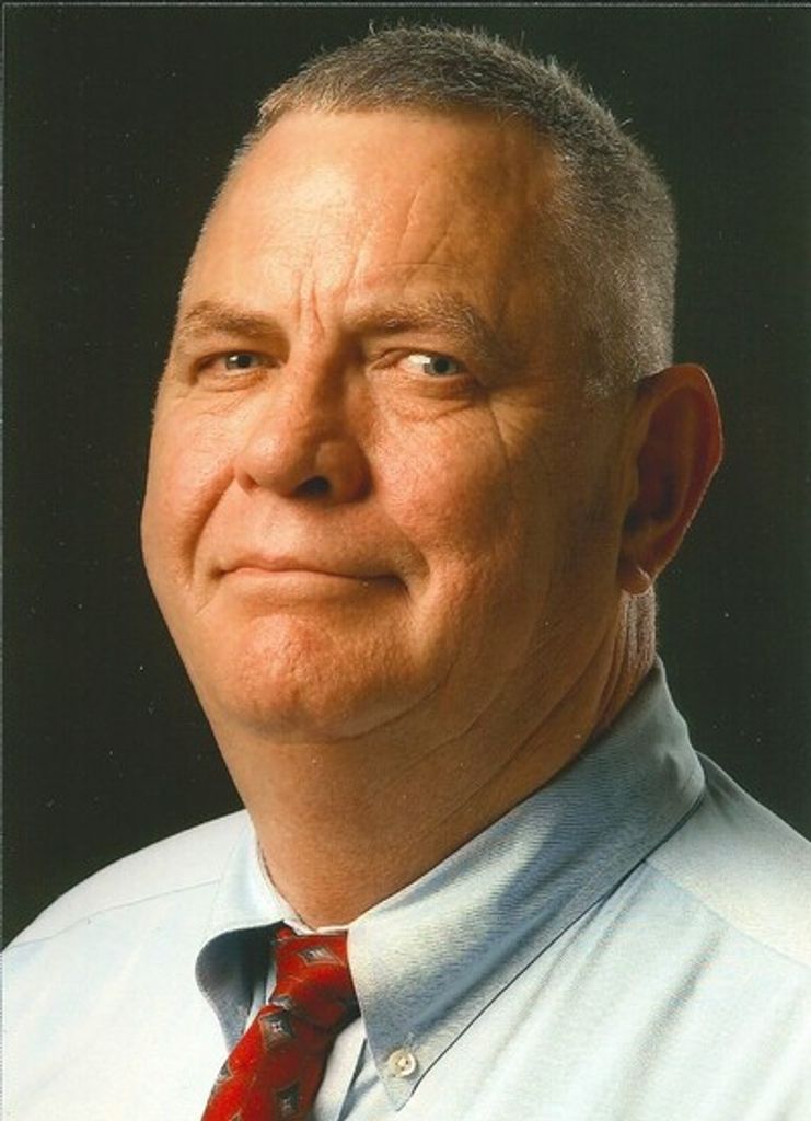 Robert Wayne Saubert