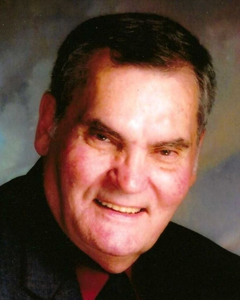 Richard B. Holsinger Profile Photo