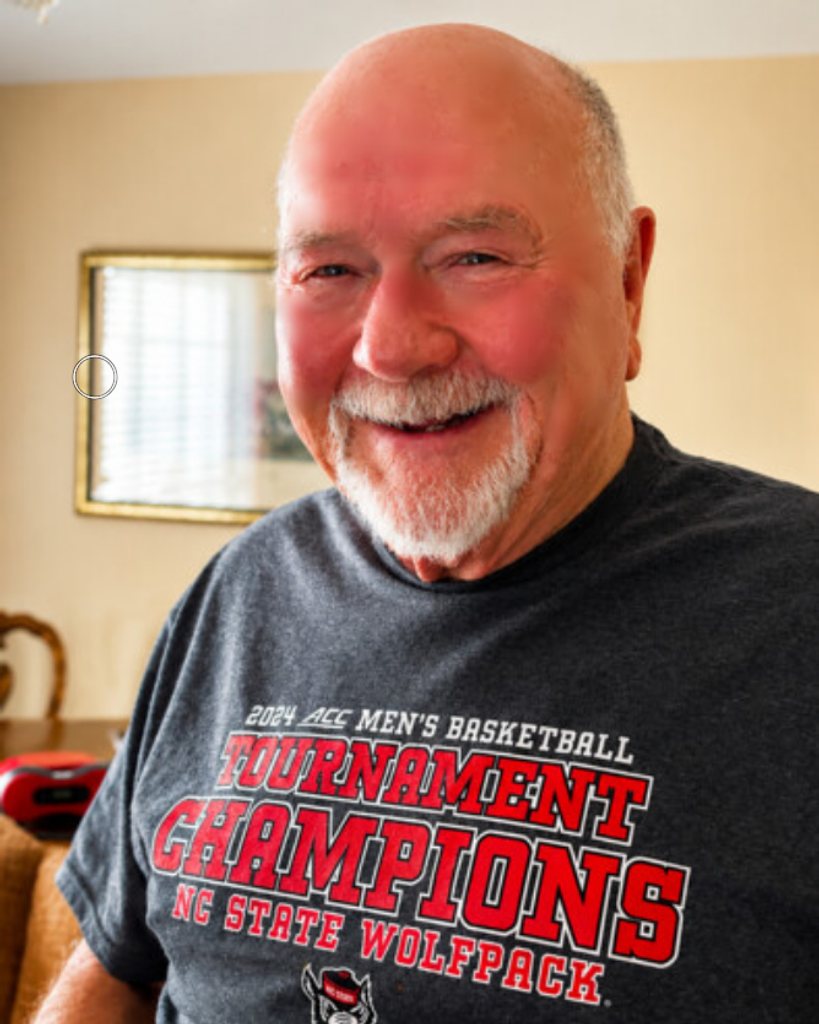 William Robert (Bob) Everett II
