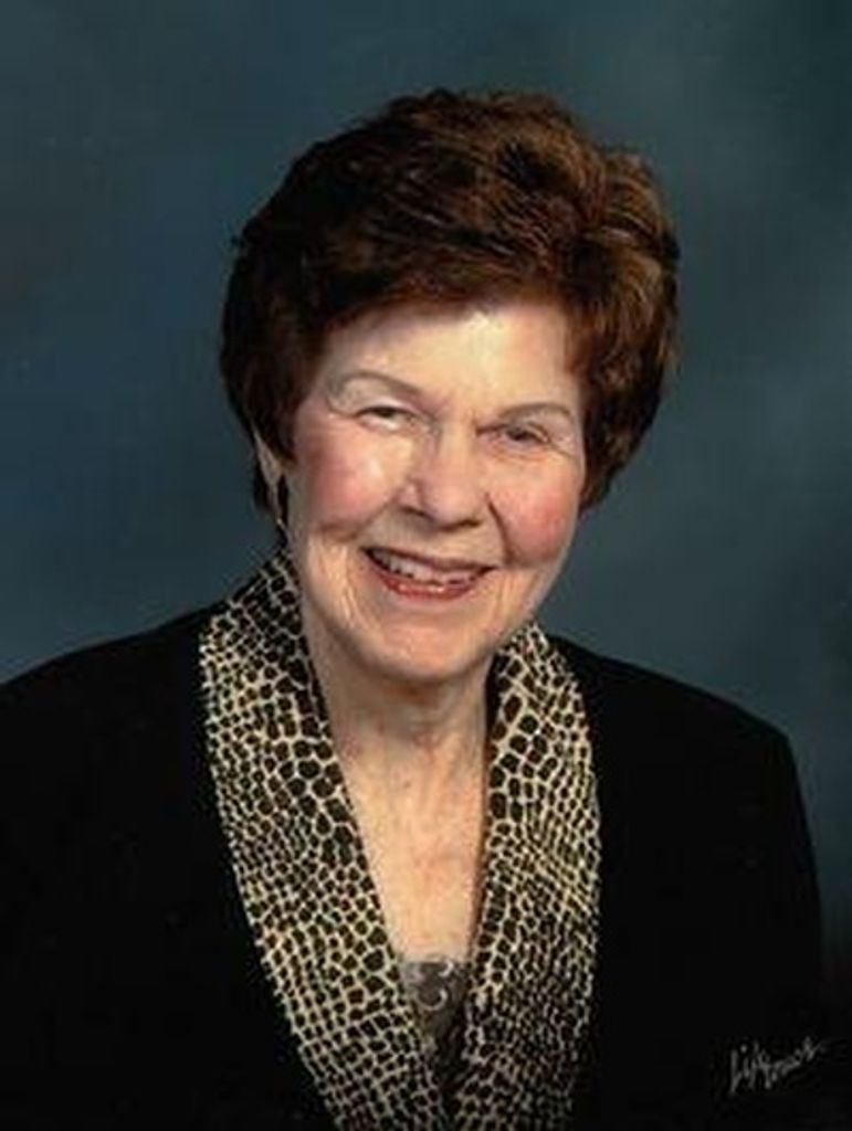 Patricia Ruth Pierce