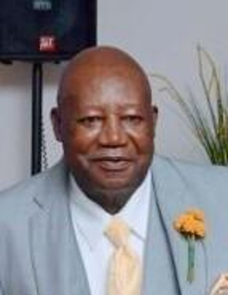 Coulter Jl Green Jr Profile Photo