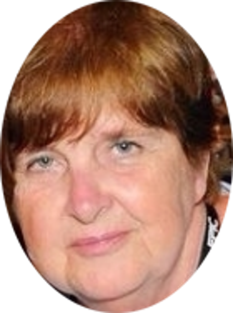 Arlene Eva