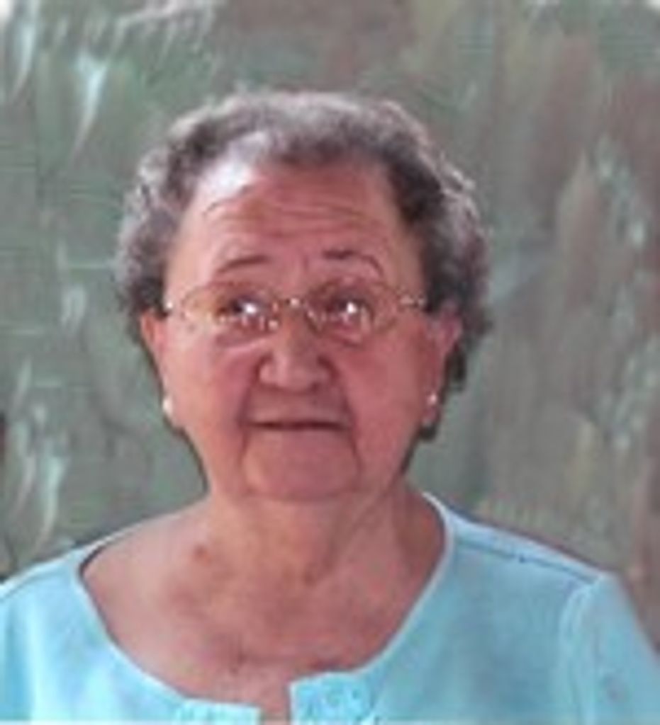 Norma Schaller Spath