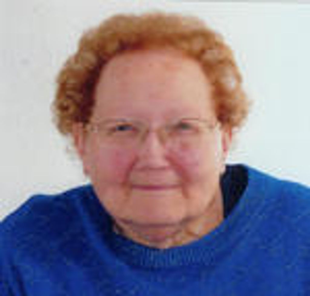 Mary Ann Starzinski