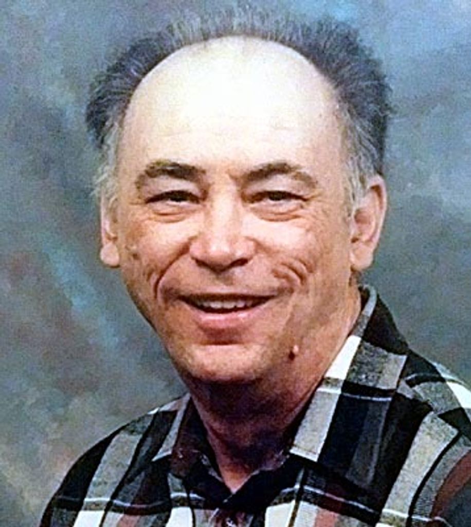 James W. Nagy