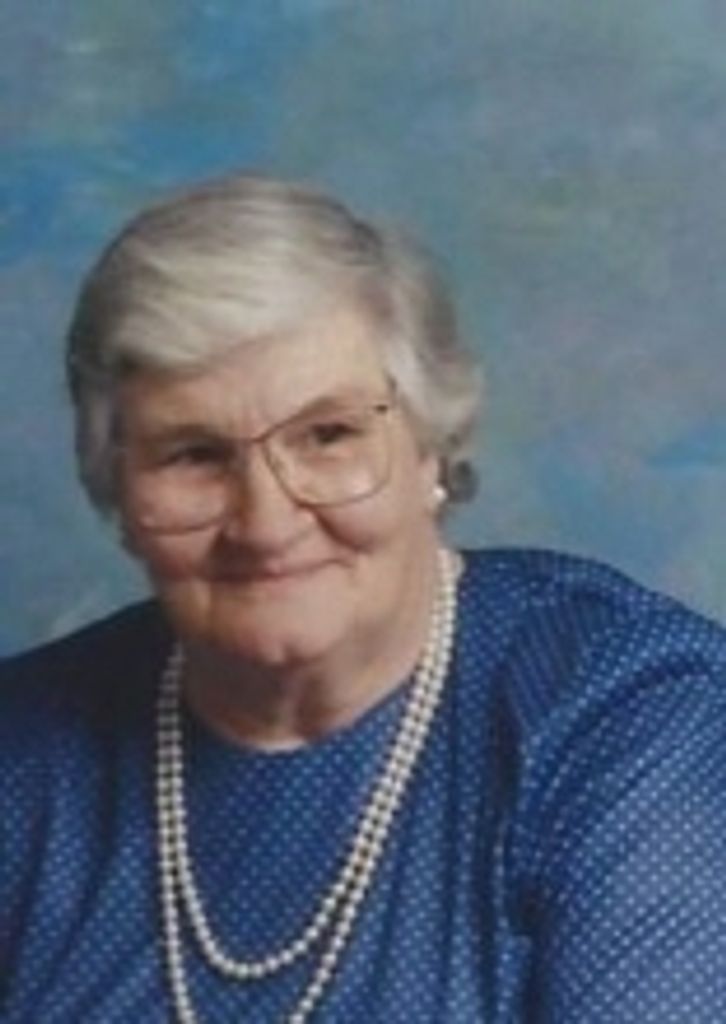 Clara B. Porter