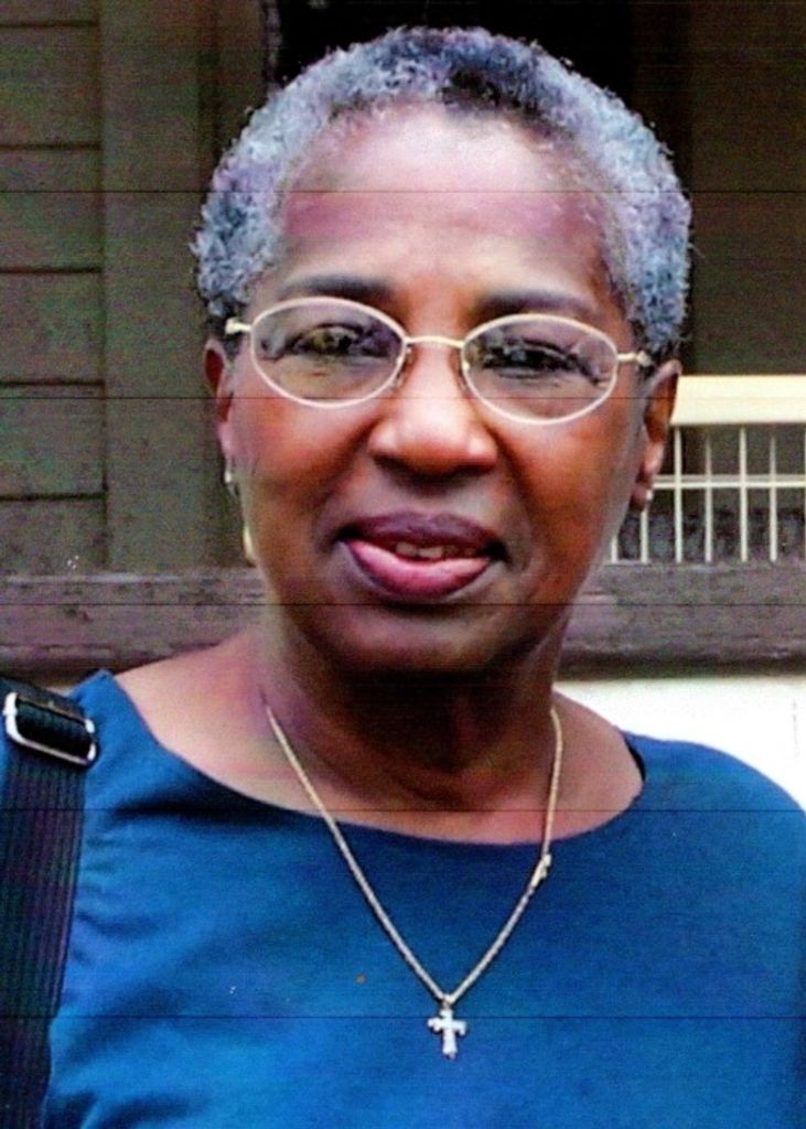 Barbara (Benson)  Cormier