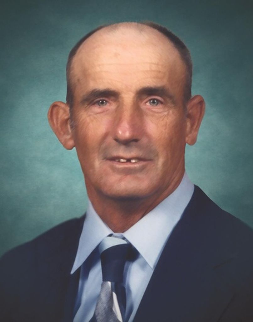 George Hillary White Profile Photo