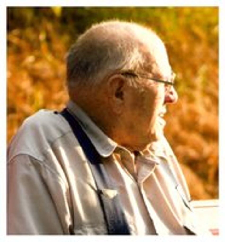 Harold Bedford