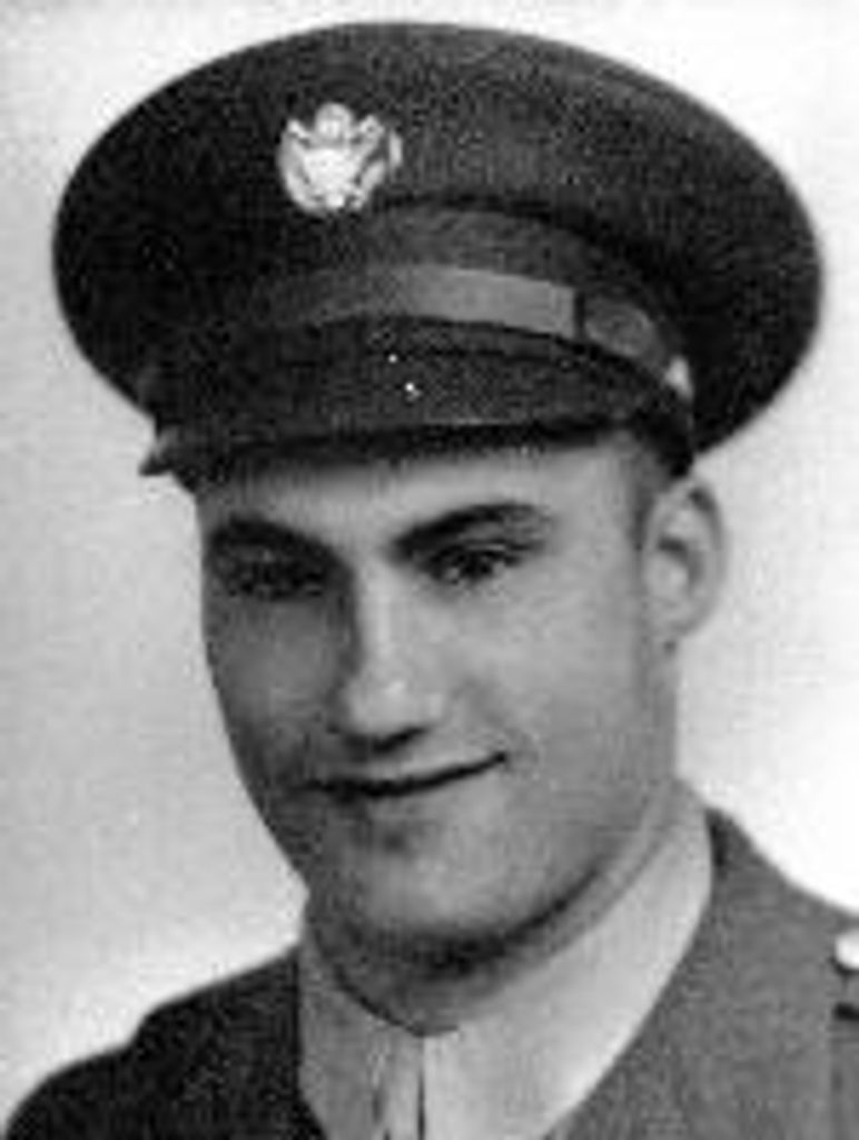 Alfred F. "Duke" Sousa